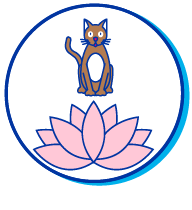 Picto chat lotus