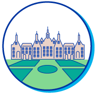 Picto ch&acirc;teau