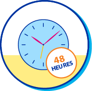 Picto horloge