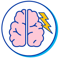 Picto cerveau