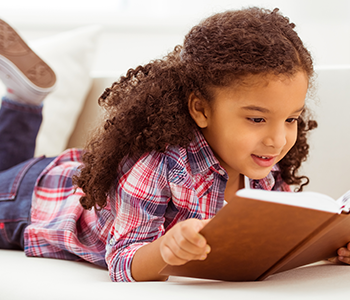 lecture enfant