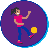 Picto assurance sport