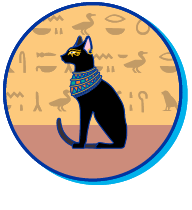 Picto bastet