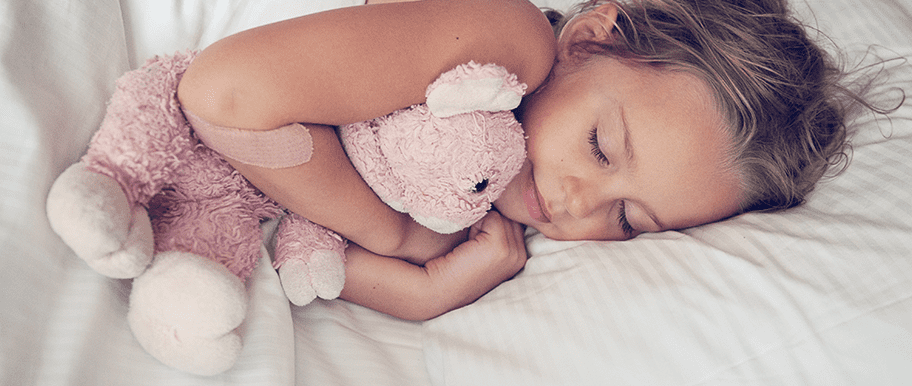 Sommeil De L Enfant Nos Conseils Pour Passer Des Nuits Reposantes