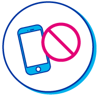 Picto smartphone sens