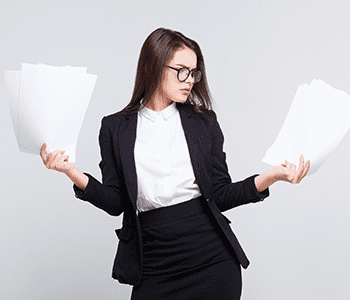 Changement assurance