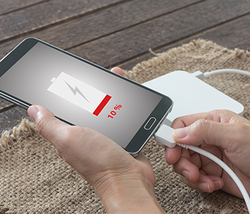 Tout savoir sur la batterie de votre smartphone : surcharge, surchauffe et  recharge rapide - CNET France