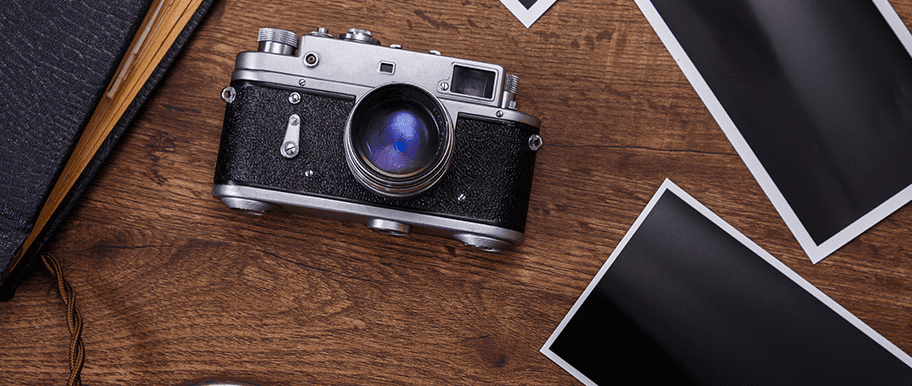 Voici pourquoi vous ne devriez jamais supprimer les images de votre carte  mémoire en utilisant votre appareil photo - Le blog photo