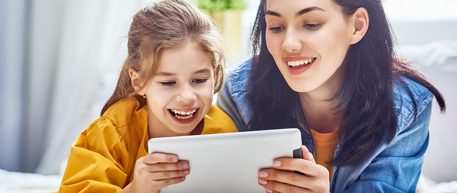 Rentrée 2019 : le top 5 des tablettes tactiles pour votre enfant