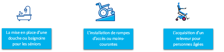 sch&eacute;ma : maintien &agrave; domicile