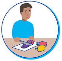 restes alimentaires