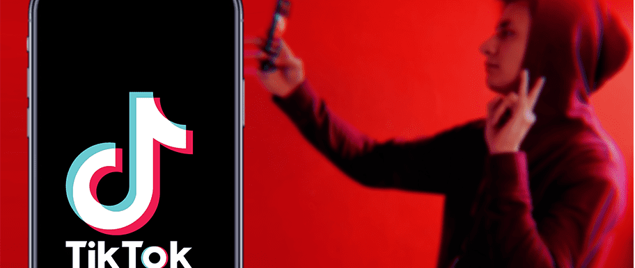 tiktok est elle une application dangereuse pour les enfants