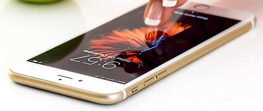 Personnalisation iPhone X (IOS 13) : sonnerie et fond d'écran - Mobidocs