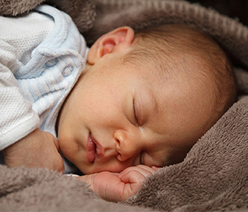 Les peluches myHummy avec bruits blancs sont-elles efficaces pour bébé ?