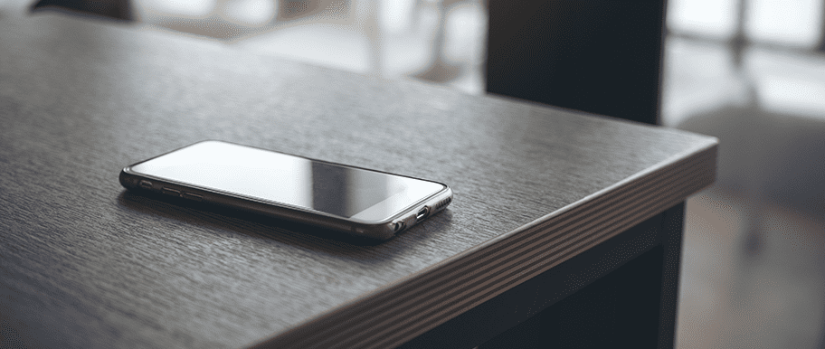 Solutions pour retrouver votre iPhone/Android perdu ou volé