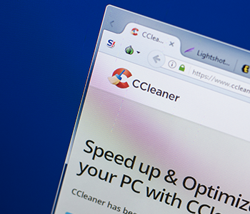 Optimisez Windows 10 avec CCleaner