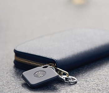 porte-cl&eacute;s connect&eacute; Tile Pro 2