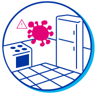 Picto coronavirus