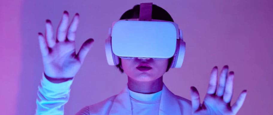 metaverse