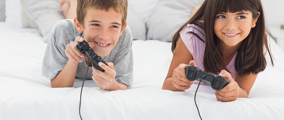 Quels sont les meilleurs jeux vidéo pour les enfants ? - Les Numériques