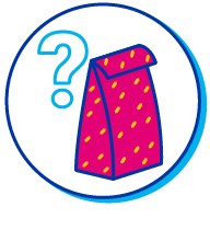 sachet surprise enfant