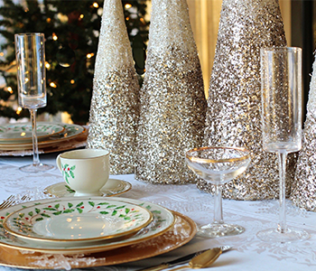 Repas de Noel