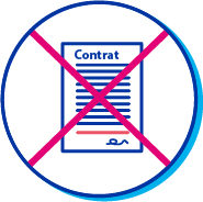 Picto contrat barr&eacute;