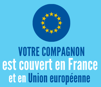 couverture en France et en UE
