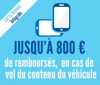 Jusqu'&agrave; 800 euros