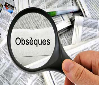 Obs&egrave;ques