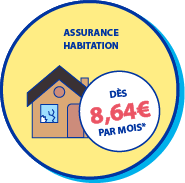 Picto assurance vitre
