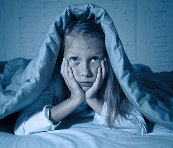 Sommeil enfant