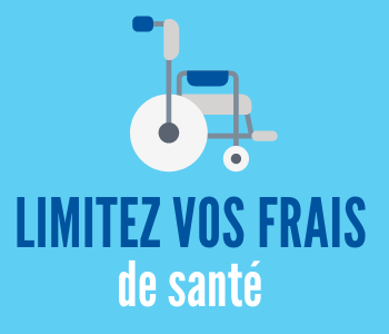 Limitez vos frais de sant&eacute;