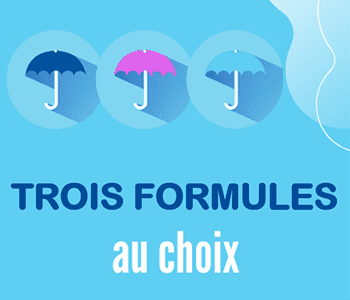 trois formules
