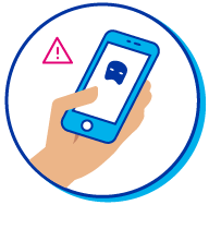 Picto application espion