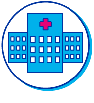 picto hôpital