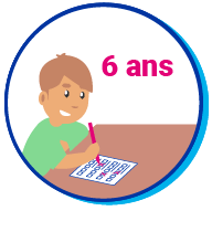 Picto enfant test