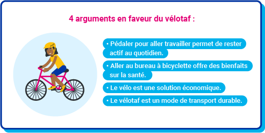 Visuel : v&eacute;lotaf