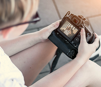 Appareil photo