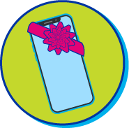 Picto cadeau