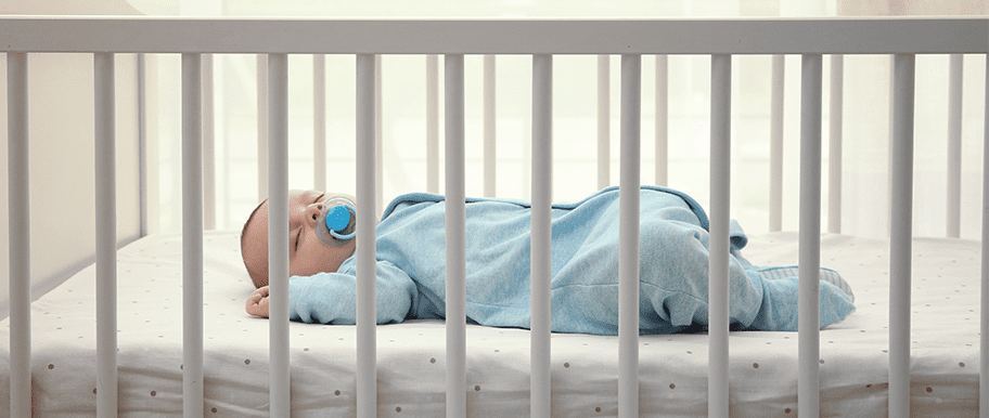 Bruits roses : sont-ils efficaces sur le sommeil de bébé ?