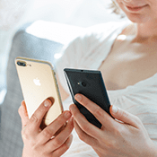 transférer les données d'un téléphone vers un autre