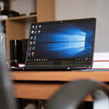Ordinateur portable Windows 10