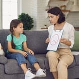 TDAH chez l'enfant