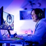 casque de gaming