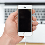 batterie smartphone