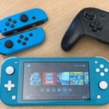 Réparation de manettes de console de jeu