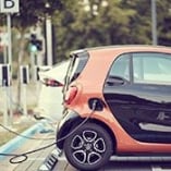 voiture électrique