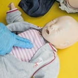 gestes de premiers secours enfant