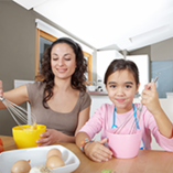 activité cuisine avec enfant